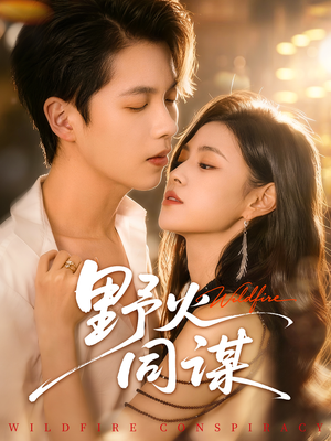 野火同谋短剧（66集悬疑短剧高清全集在线看）