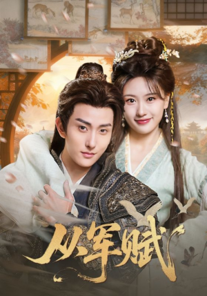 从军赋短剧（74集古装军旅短剧在线高清看）