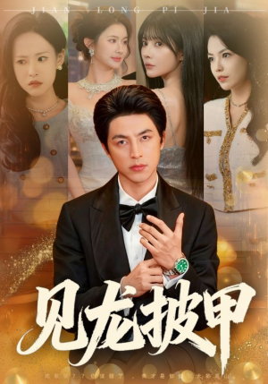 见龙披甲短剧（70集冒险短剧全集在线免费看）