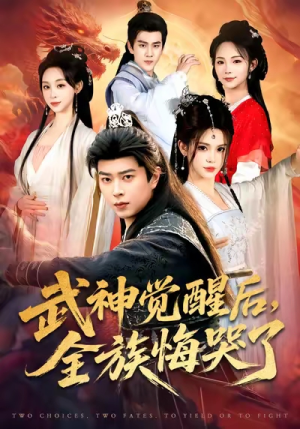 武神觉醒后全族悔哭了短剧（80集玄幻短剧高清在线免费看全集）