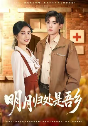 明月归处是故乡短剧（80集情感短剧高清视频免费看）