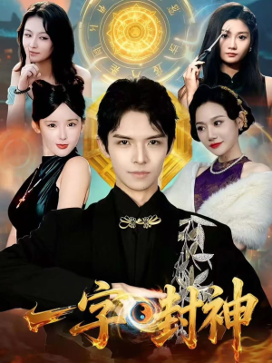 一字封神短剧（80集奇幻短剧高清在线看全集）
