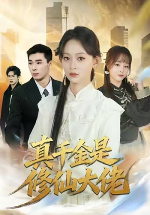 真千金是修仙大佬短剧（80集修仙短剧超清全集在线看）