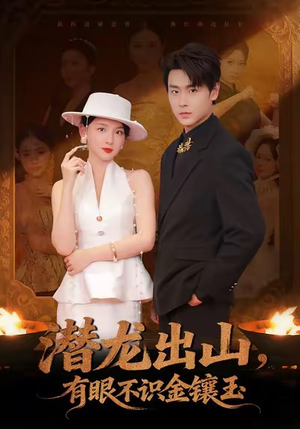 潜龙出山有眼不识金镶玉短剧（78集热血短剧全集免费在线观看）
