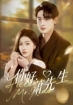 你好，萧先生短剧（98集现代爱情短剧免费在线看全集）