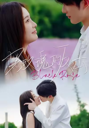 黑玫瑰的反击短剧（47集复仇短剧高清无删减在线看）