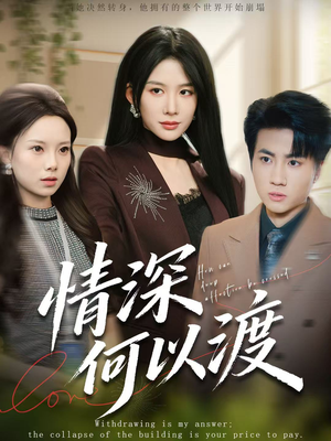 月落南城悔已迟短剧（62集都市虐恋短剧在线看完整版）