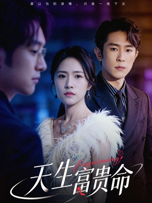 天生富贵命短剧（48集财富传奇短剧完整版免费看）