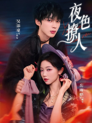 夜色撩人短剧（76集都市浪漫短剧在线看高清无删减）