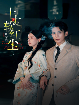 十丈软红尘短剧（68集都市生活短剧完整版免费观看）