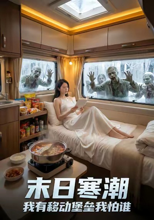 末日寒潮我有移动堡垒我怕谁短剧（50集科幻短剧高清全集在线看）