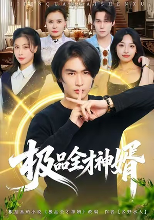极品全才神婿短剧（67集逆袭人生短剧完整版免费观看）