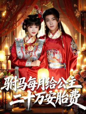 驸马每月给公主二十万安胎费短剧（80集宫廷短剧完整版在线畅看）