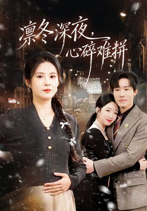 凛冬深夜，心碎难拼短剧（64集情感短剧免费看全集）