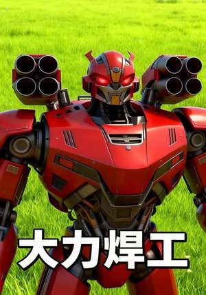 大力焊工短剧（44集工匠短剧全集免费看）