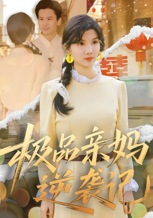 极品亲妈逆袭记短剧（80集家庭暖心短剧免费看全集）