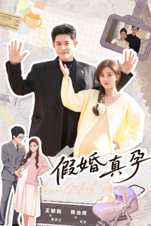 假婚真孕短剧（70集现代短剧高清视频免费看）