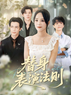 替身表演法则短剧（85集都市商战短剧全集免费观看）