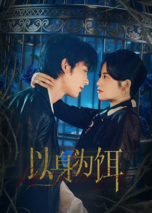 以身为饵短剧（61集智斗短剧全集高清在线看）