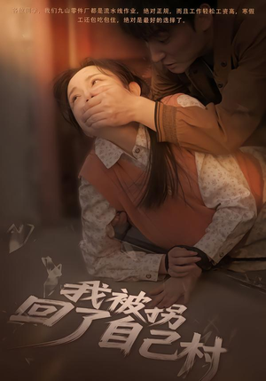 我被拐回了自己村短剧（80集乡村短剧完整版免费看）
