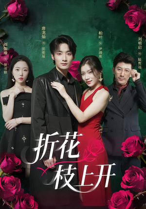 折花枝上开短剧（51集古风短剧畅享全集在线看）