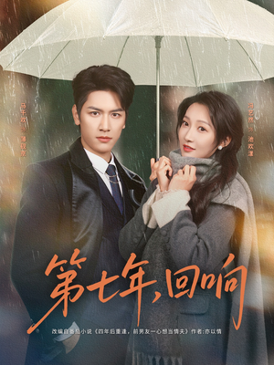 第七年回响短剧（81集情感短剧高清免费看全集）
