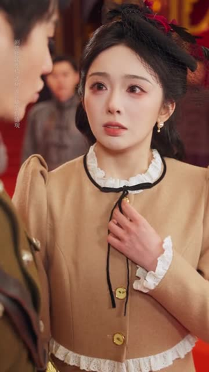 一纸休夫，半壁山河短剧（62集宫斗短剧全集在线高清看）