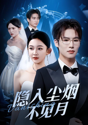 隐入尘烟不见月短剧（58集乡村温情短剧免费看全集）