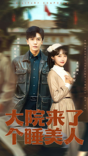 大院来了个睡美人短剧（68集年代短剧高清视频免费看）