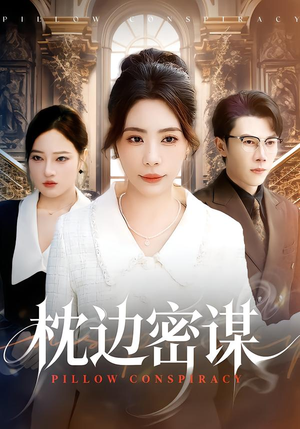 枕边密谋短剧（73集都市情感短剧高清免费看全集）