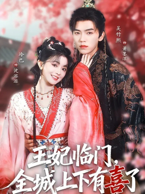 王妃临门全城上下有喜了短剧（66集后宫短剧高清全集在线观）