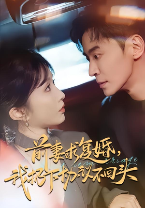 前妻求复婚，我扔下协议不回头短剧（74集婚姻短剧完整版免费观看）