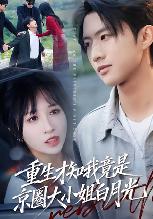 重生才知我竟是京圈大小姐白月光短剧（80集京圈豪门短剧全集免费观影）