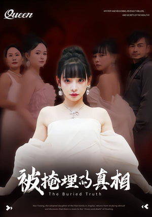 被掩埋的真相短剧（30集悬疑揭秘短剧在线看高清）