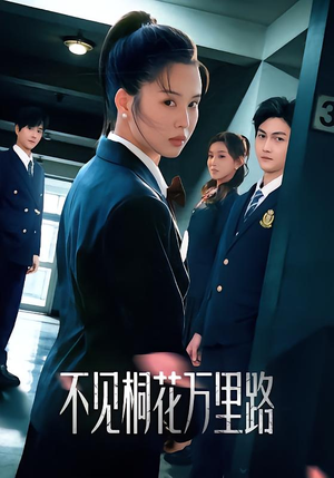 不见桐花万里路短剧（71集古风短剧超清画质随心看）