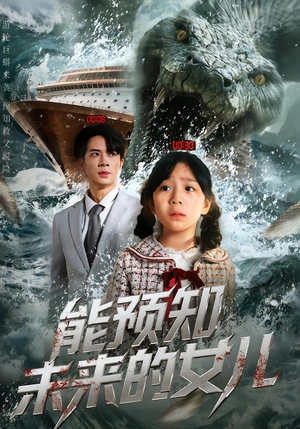 能预知未来的女儿短剧（71集奇幻短剧高清在线免费看）