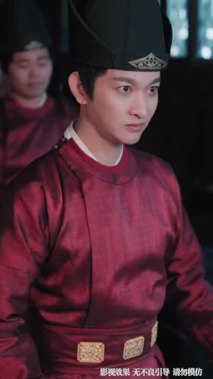 我帮皇帝护佳人短剧（61集宫廷短剧完整版免费观看）