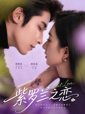 紫罗兰之恋短剧（82集爱情题材短剧在线免费看）