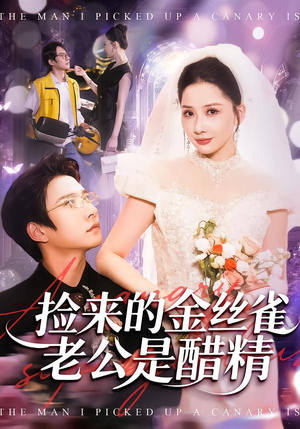 捡来的金丝雀老公是醋精短剧（129集都市短剧全集免费在线看）