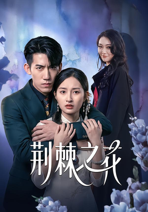 荆棘之花短剧（100集家族纷争短剧高清全集免费）