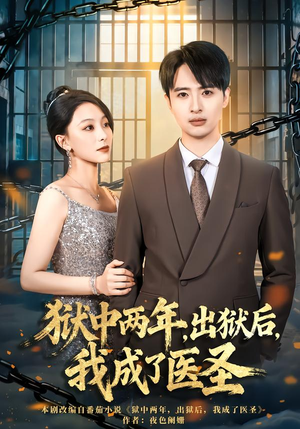 狱中两年，出狱后，我成了医圣短剧（79集都市逆袭短剧在线观看全集）