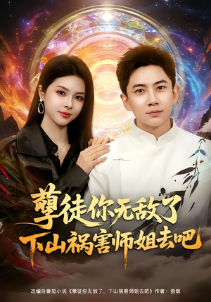 孽徒你无敌了下山祸害师姐去吧短剧（80集武侠短剧高清完整看）