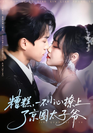 糟糕，一不小心撩上了京圈太子爷短剧（65集豪门短剧完整版免费看）