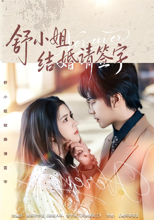 舒小姐，结婚请签字短剧（61集都市情感短剧免费看全集）