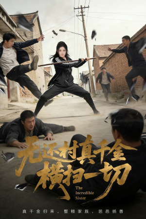 无还村真千金横扫一切短剧（71集豪门爽剧免费看全集）