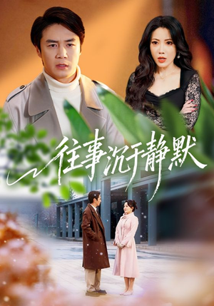 往事沉于静默短剧（70集都市情感短剧免费全集观看）