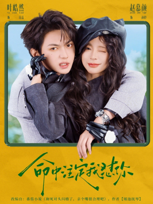 命中注定我怼你短剧（79集欢喜冤家短剧在线免费看）