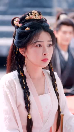 最强宗门小师妹短剧（73集古风仙侠短剧免费看全集）