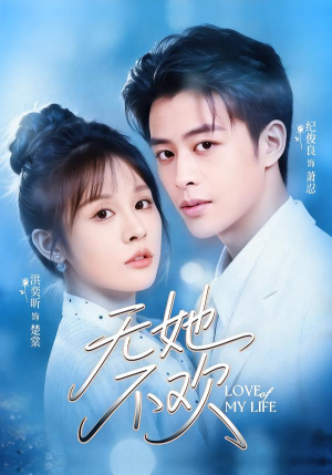 无她不欢短剧（56集都市情感短剧高清在线观看全集）