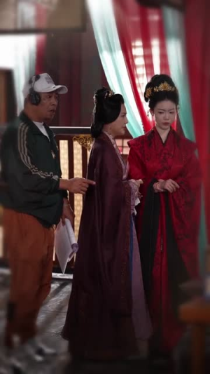 女相师短剧（60集悬疑短剧免费抢先看）